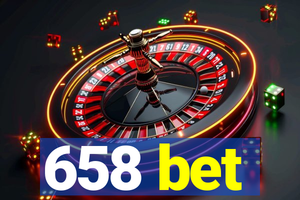 658 bet